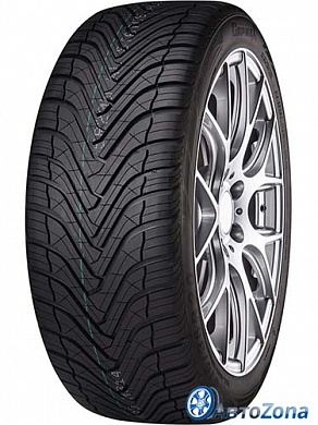 Gripmax SureGrip A/S 235/55R18 100W BSW